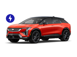 OPTIQ - Cadillac of Portland in portland OR