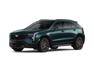 Cadillac XT4 - Cadillac of Portland in portland OR
