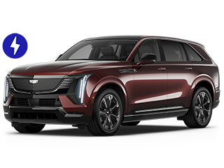 Escalade IQ - Cadillac of Portland in portland OR