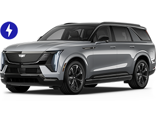 Escalade IQL - Cadillac of Portland in portland OR