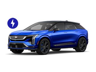 OPTIQ-V - Cadillac of Portland in portland OR