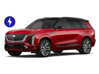 VISTIQ - Cadillac of Portland in portland OR