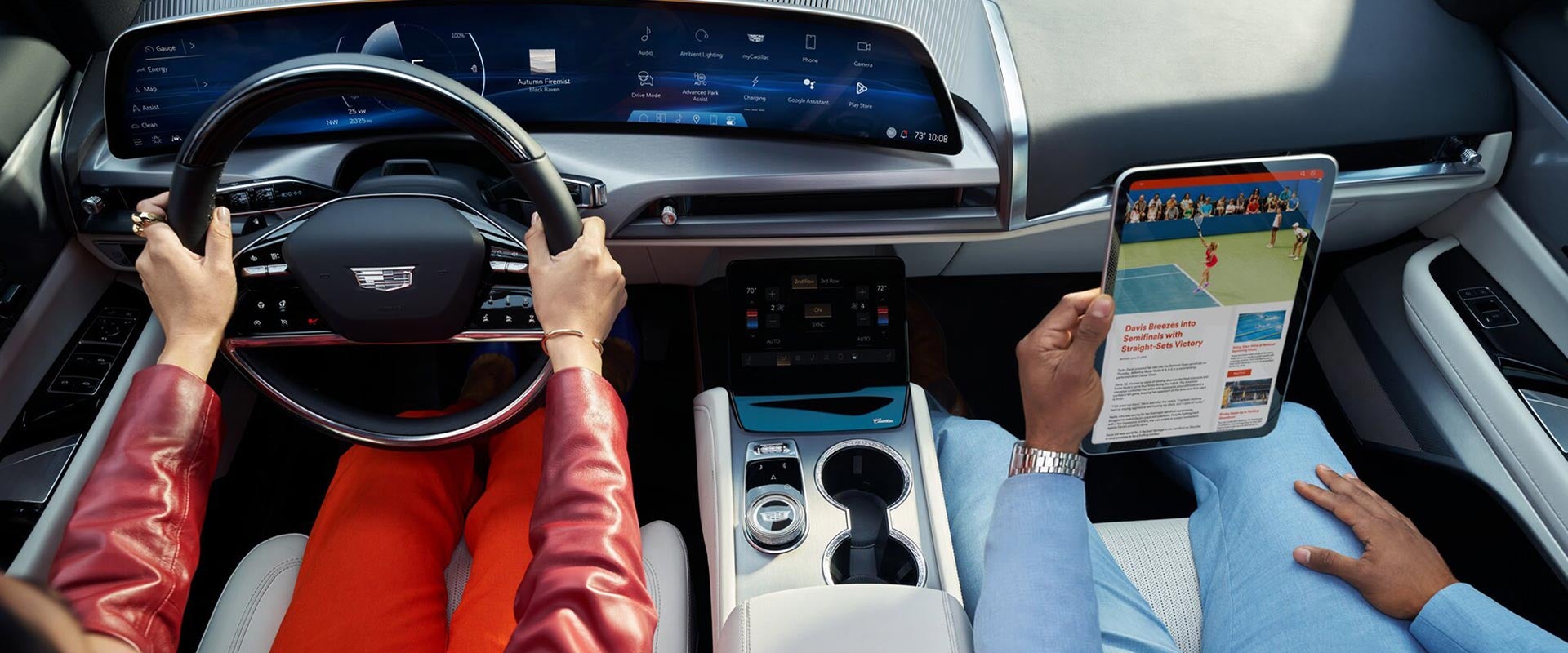 Cadillac of Portland in portland OR