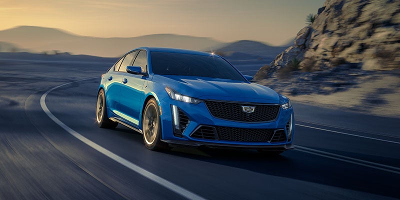 Cadillac of Portland in portland OR