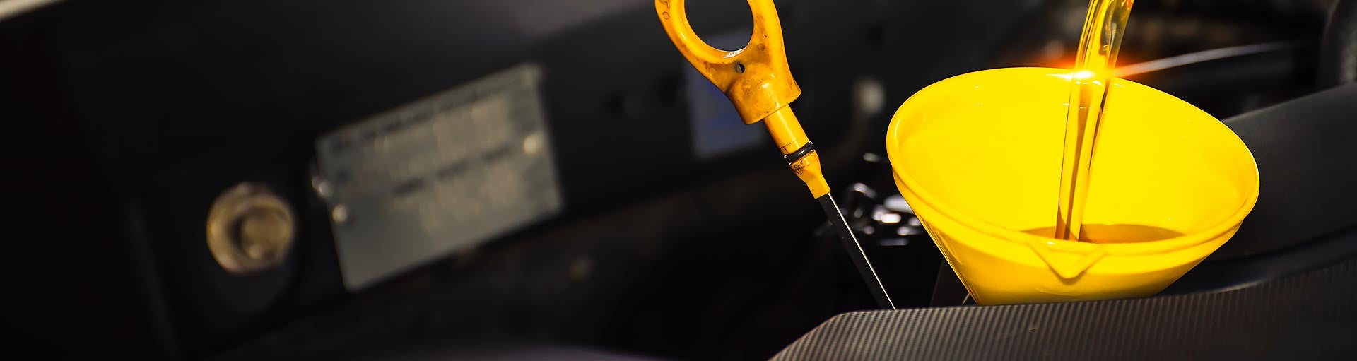 Oil Change | Cadillac of Portland in portland OR